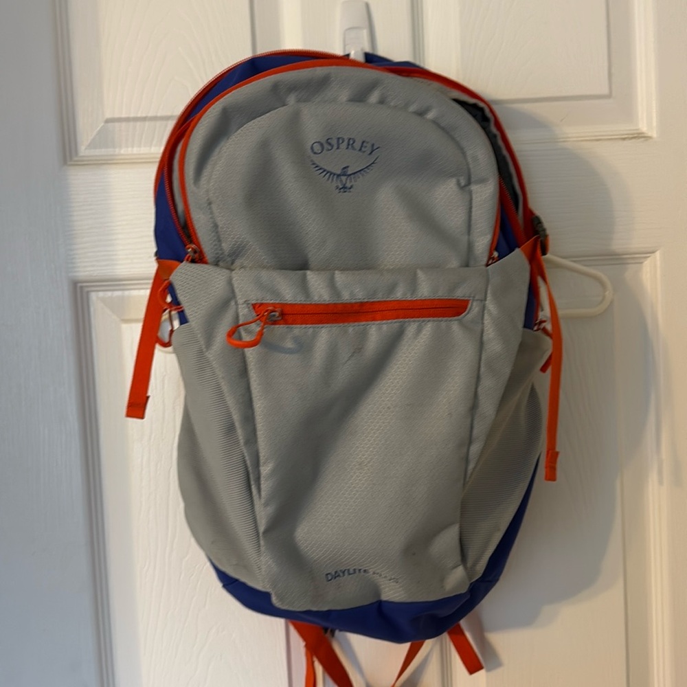 Osprey Daylite Plus